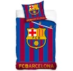 Leuchtbettwäsche FC Barcelona