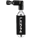 Lezyne Trigger Drive CO2 Pumpe schwarz+16g Kartusche