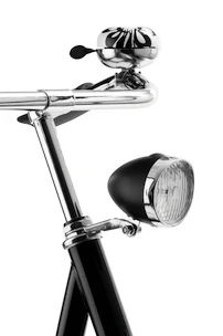 Licht AXA  Classic Battery