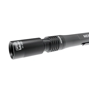 Licht Nebo  Inspector