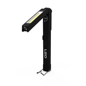 Licht Nebo  Leo