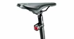 Licht Topeak  Whitelite Race + Redlite Race Combo