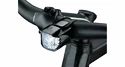 Licht Topeak  Whitelite Race + Redlite Race Combo