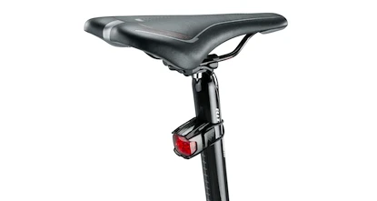 Licht Topeak  Whitelite Race + Redlite Race Combo