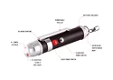 Licht True Utility  Laserlit