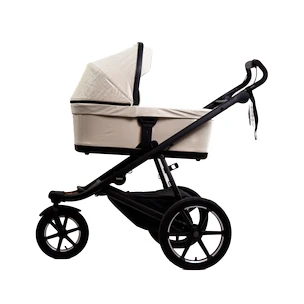 Liegewanne Thule Urban Glide 3 Bassinet Soft beige
