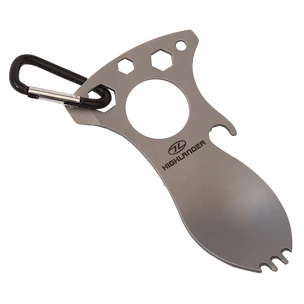 Löffel Highlander  Foon 5 in 1 Tool