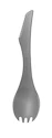 Löffel Sea to summit  Delta Spork grey