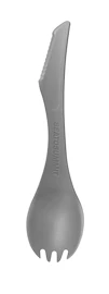 Löffel Sea to summit Delta Spork grey