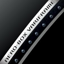 YONEX Aero-Box Vari Frame