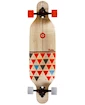 Longboard Choke Lowboy