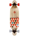 Longboard Choke Lowboy