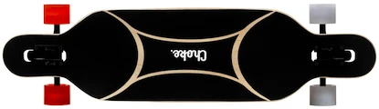 Longboard Choke Lowboy