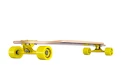 Longboard Street Surfing Freeride 39" Robot