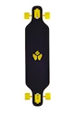 Longboard Street Surfing Freeride 39" Robot