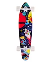 Longboard Street Surfing Kicktail 36" Space