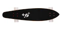 Longboard Street Surfing Kicktail 36" Space