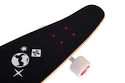 Longboard Street Surfing Kicktail 36" Space