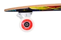 Longboard Street Surfing Kicktail 36" Space