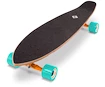 Longboard Street Surfing Kicktail 36" Urban Rough