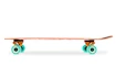 Longboard Street Surfing Kicktail 36" Urban Rough