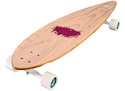 Longboard Street Surfing Pintail 40" Woods