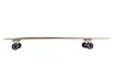 Longboard Street Surfing Pintail 46" Paipo