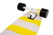 Longboard Street Surfing Pintail 46" Paipo