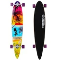 Longboard Tempish Navigator