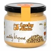 Lucky Alvin  Arašídové máslo neochucené 330 g