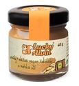 Lucky Alvin  Arašídy + mléčná vegan čokoláda a mořská sůl 40 g