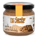 Lucky Alvin  Mandlové máslo ochucené 330 g