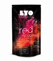 Lyo Red Smoothie-Mix trinken (für 0,5 l Wasser)