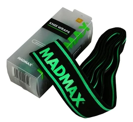 MadMax Elastische Kniebandage Wrap Anti-Rutsch MFA299