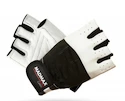 MadMax Handschuhe Clasic MFG248 schwarz und weiß