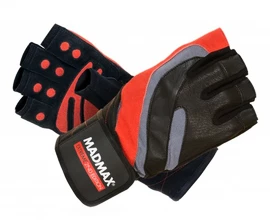 MadMax Handschuhe Extreme 2nd Edition MFG568