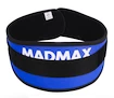 MadMax Simply the Best Gürtel MFB421 blau