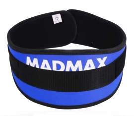 MadMax Simply the Best Gürtel MFB421 blau