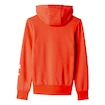 Mädchen Hoodie adidas Essentials Linear Full Zip Pink