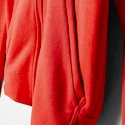 Mädchen Hoodie adidas Essentials Linear Full Zip Pink