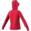 Mädchen Hoodie adidas Essentials Linear Full Zip Pink