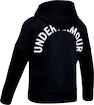 Mädchen Hoodie  Under Armour