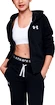 Mädchen Hoodie  Under Armour
