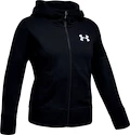 Mädchen Hoodie  Under Armour