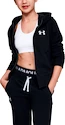 Mädchen Hoodie  Under Armour