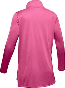 Mädchen Hoodie  Under Armour  Armour Tech 1/2 Zip S