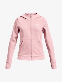Mädchen Hoodie Under Armour