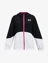 Mädchen Jacke  Under Armour