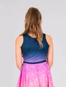 Mädchen Kleid BIDI BADU  Colortwist 3in1 Junior Dress Pink/Dark Blue