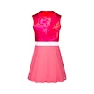 Mädchen Kleid BIDI BADU  Luela Tech Dress Berry
